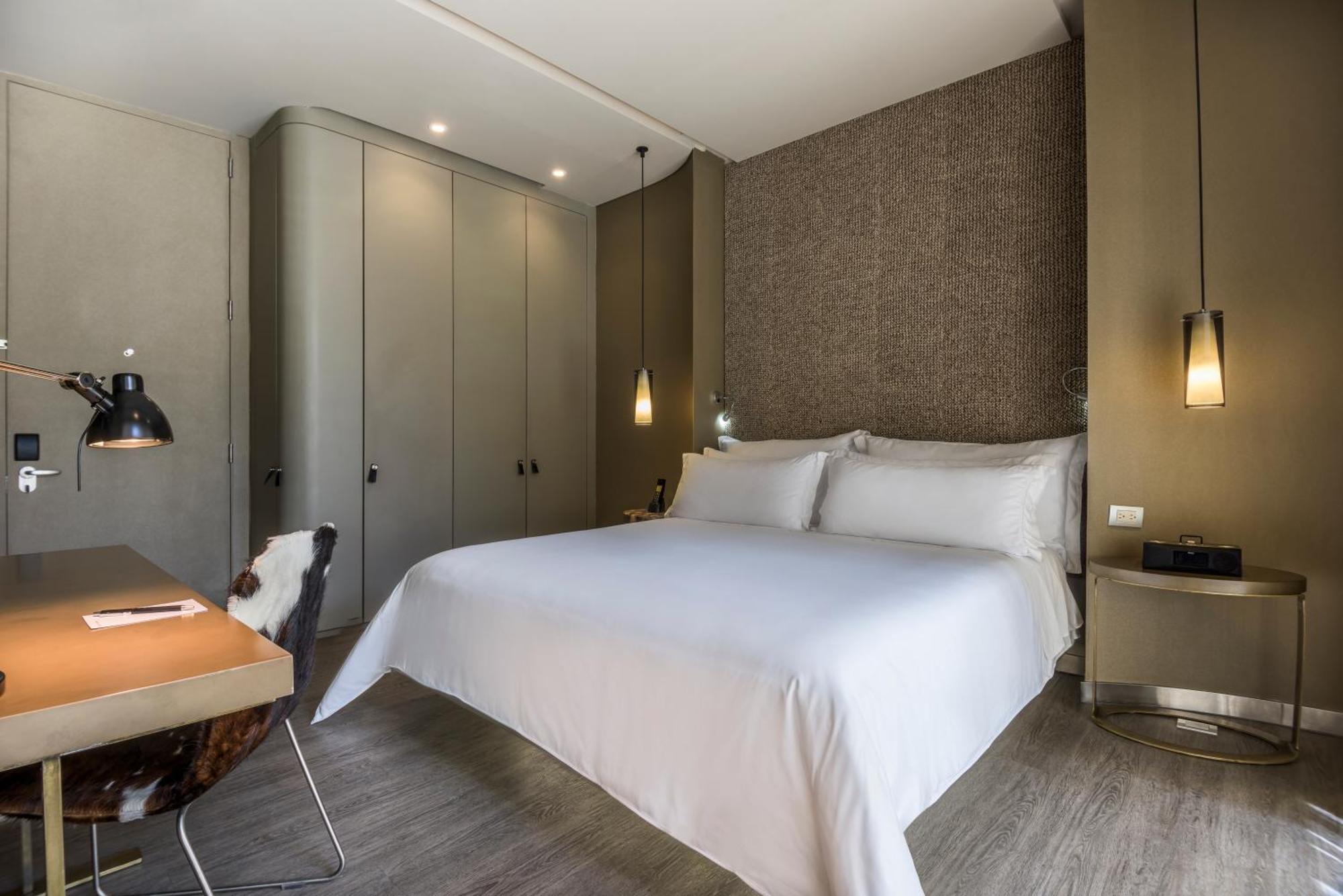 Chambre Double ou Lits Jumeaux Supérieure