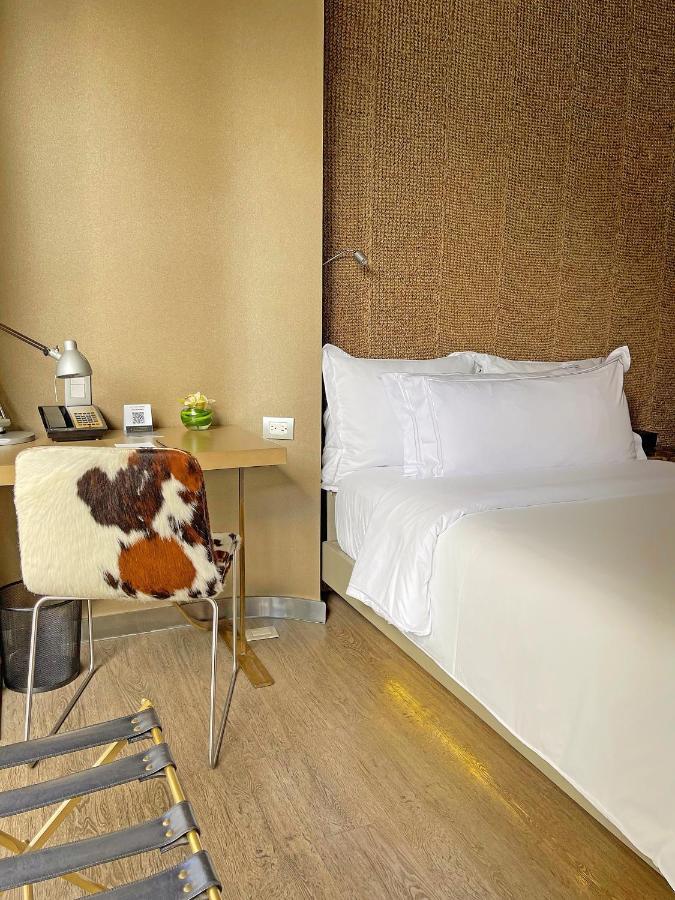 Chambre Lits Jumeaux Supérieure